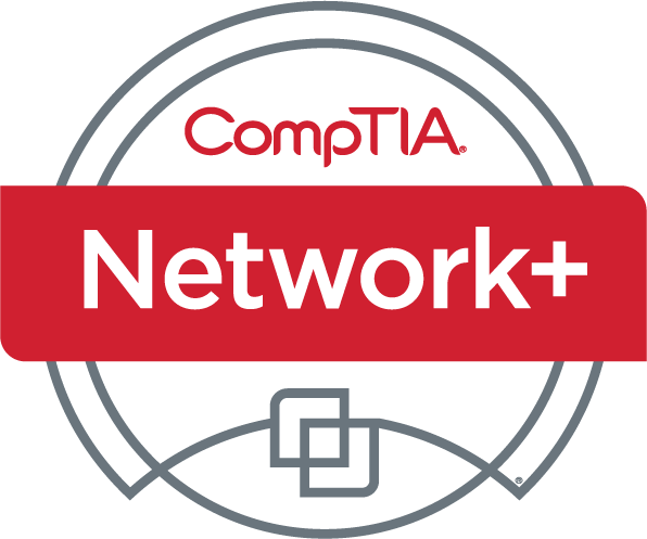 CompTIA Network+ Cert